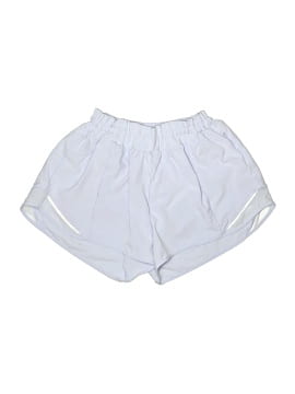 Lululemon Athletica Athletic Shorts