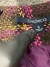 Chadwicks Tweed Purple Jacket Size 4 - photo 6