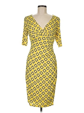 Lauren by Ralph Lauren Cocktail Dress (view 1)