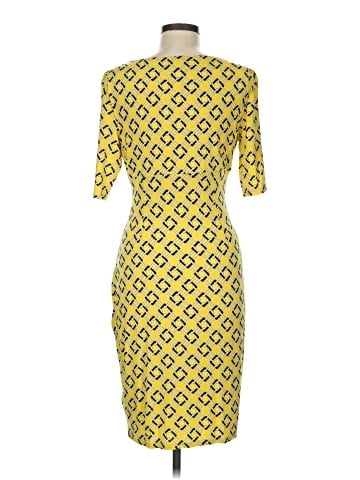 Lauren by Ralph Lauren Cocktail Dress (view 2)