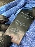 Danskin Blue Sweatshirt Size XS - photo 8