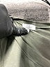 AVLN Studio Solid Gray Casual Dress Size S - photo 7