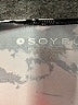 Soybu Silver Tank Top Size XS - photo 7