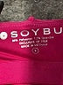 Soybu Pink Tank Top Size S - photo 7