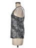 Soybu Silver Tank Top Size M - photo 5
