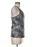 Soybu Silver Tank Top Size M - photo 4