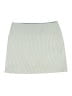 S.C. & Co. Solid Gray Blue Active Skort Size L - photo 1