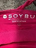 Soybu Pink Active Tank Size S - photo 7