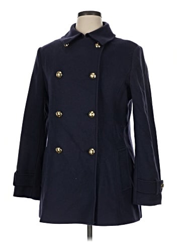 Lauren by Ralph Lauren Coat (view 1)