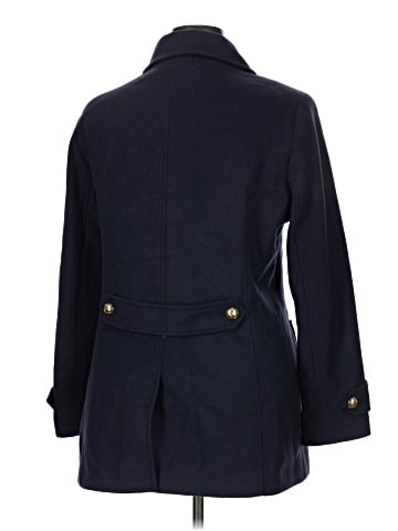 Lauren by Ralph Lauren Coat (view 2)