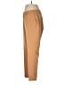 INC International Concepts Solid Tan Khakis Size 8 - photo 5