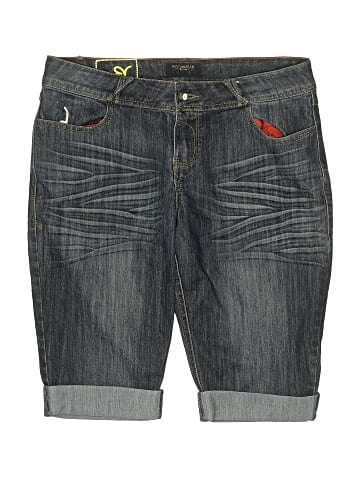 Rocawear Denim Shorts (view 1)