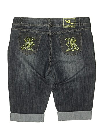 Rocawear Denim Shorts (view 2)