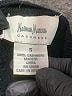 Neiman Marcus 100% Cashmere Black Cashmere Pullover Sweater Size S - photo 7