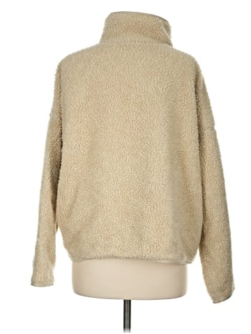 Weekday Faux Fur Jacket (view 2)