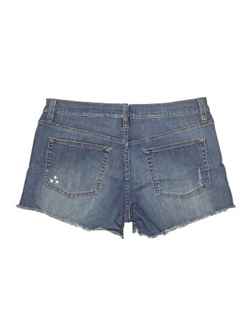 J.Crew Factory Store Denim Shorts (view 2)