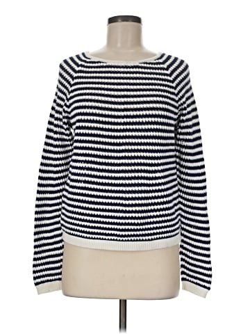 Banana Republic Factory Store Pullover Sweater (view 1)