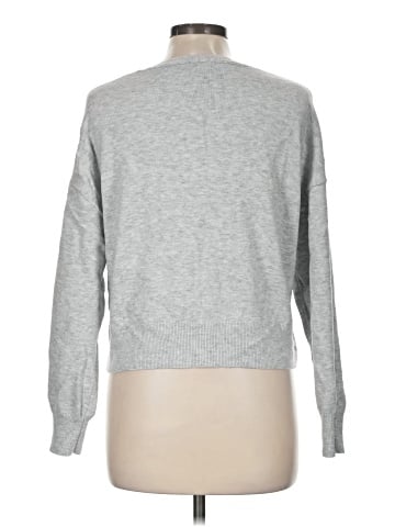 Express Pullover Sweater (view 2)