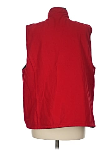 Karen Scott Sport Vest (view 2)