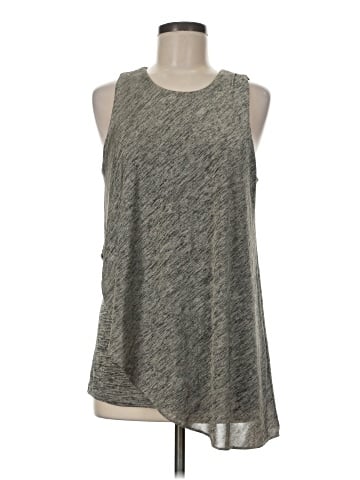 White House Black Market Sleeveless Top (view 1)