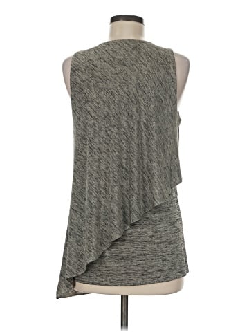 White House Black Market Sleeveless Top (view 2)