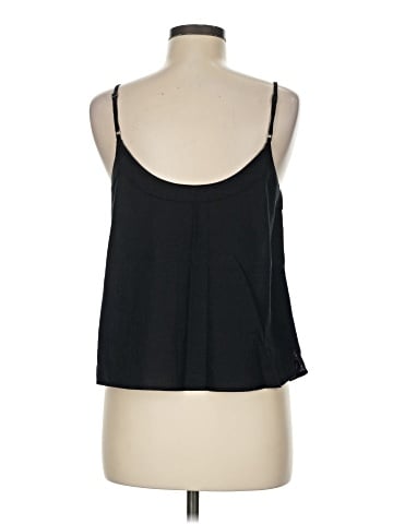 Abercrombie & Fitch Sleeveless Blouse (view 2)