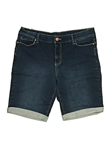 Juicy Couture Denim Shorts (view 1)