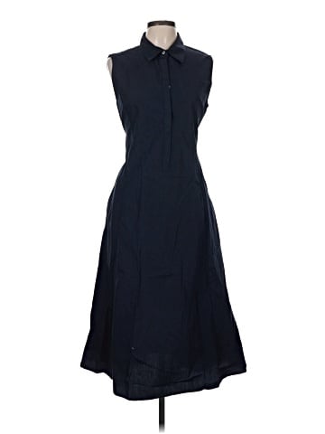 Banana Republic Factory Store Casual Dress (view 1)