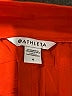 Athleta Orange Track Pants Size 6 - photo 6