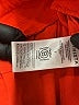 Athleta Orange Track Pants Size 6 - photo 7