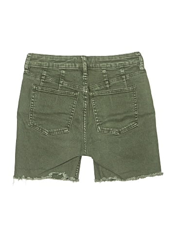 We the Free Denim Shorts (view 2)