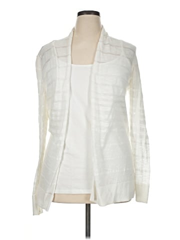 Willi Smith Cardigan (view 1)