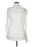 Willi Smith Ivory Cardigan Size XL - photo 2