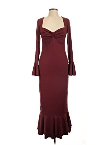 Shein Cocktail Dress (view 1)
