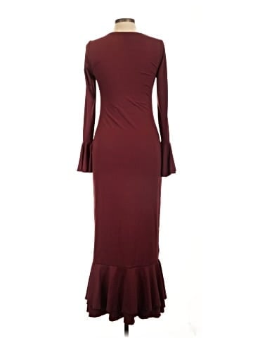 Shein Cocktail Dress (view 2)
