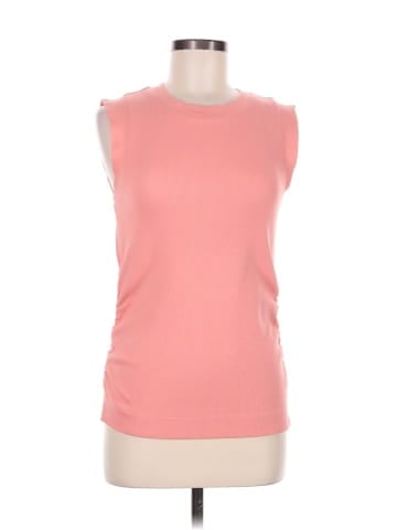 White House Black Market Sleeveless Top (view 1)