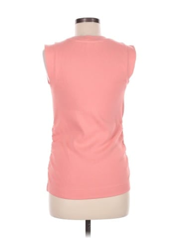 White House Black Market Sleeveless Top (view 2)
