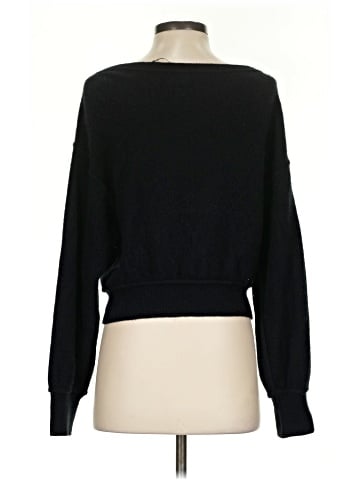 Free People Cashmere Pullover Sweater (view 2)