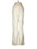 Kut from the Kloth 100% Polyester Ivory Casual Pants Size 8 - photo 1