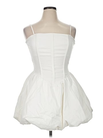 Love J Cocktail Dress (view 1)