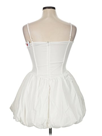 Love J Cocktail Dress (view 2)