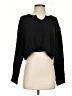 Urban Outfitters Black Cardigan Size XS - photo 1