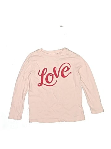 Old Navy Long Sleeve T-Shirt (view 1)