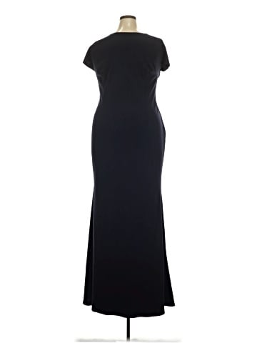 Katie May Cocktail Dress (view 2)