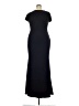 Katie May Black Blue Cocktail Dress Size 20 - photo 2