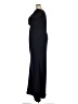 Katie May Black Blue Cocktail Dress Size 20 - photo 5