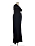 Katie May Black Blue Cocktail Dress Size 20 - photo 4