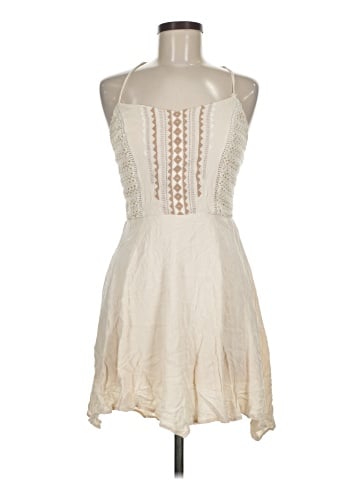 Miss Me Cocktail Dress (view 1)