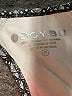 Soybu Silver Sleeveless Top Size S - photo 7