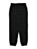 Reebok 100% Nylon Black Track Pants Size 14 - photo 2